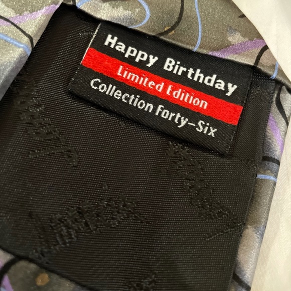 Designer Ties Lot - Picture 4 of 13